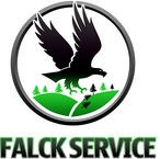 Falck Service Oy Ab -logo